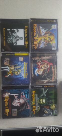 Аудиокассеты Гражданская Оборона