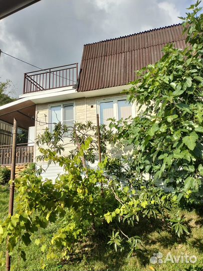 Отдых недалеко от моря, район Кудепсты (Адлер)