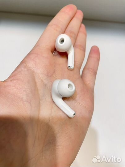 Airpods pro оригинал