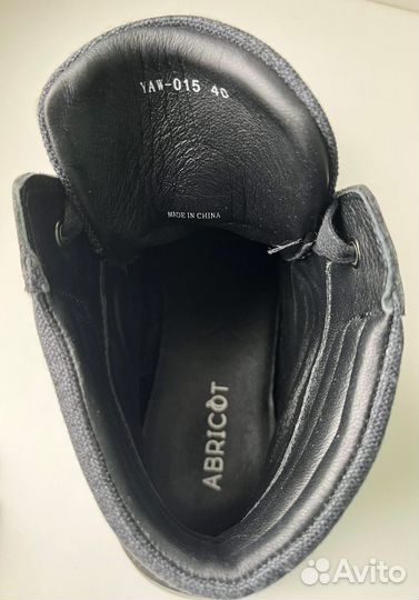 Детская обувь для девочек