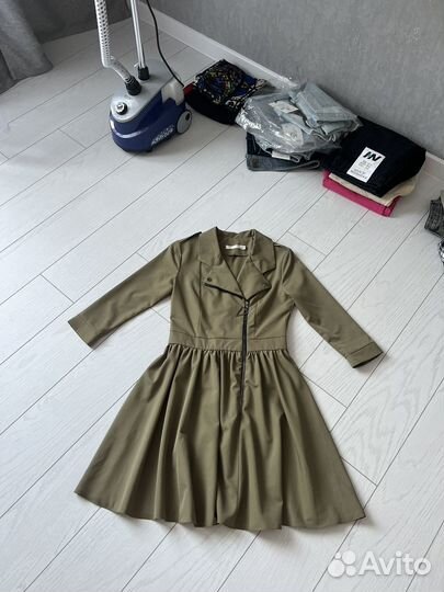 Платье женское