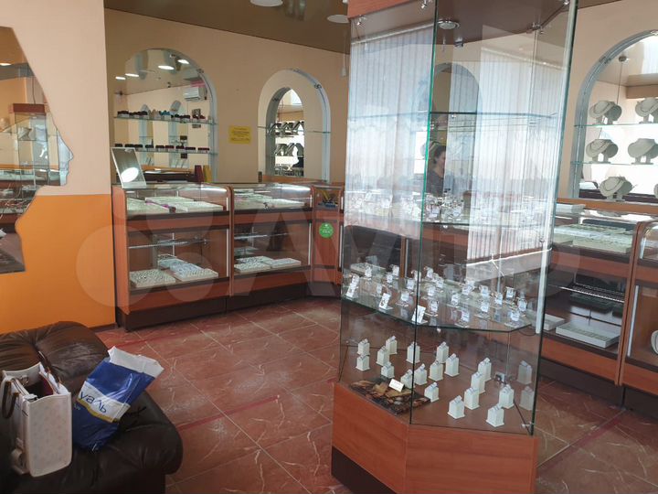 Торговое помещение, 60.2 м²