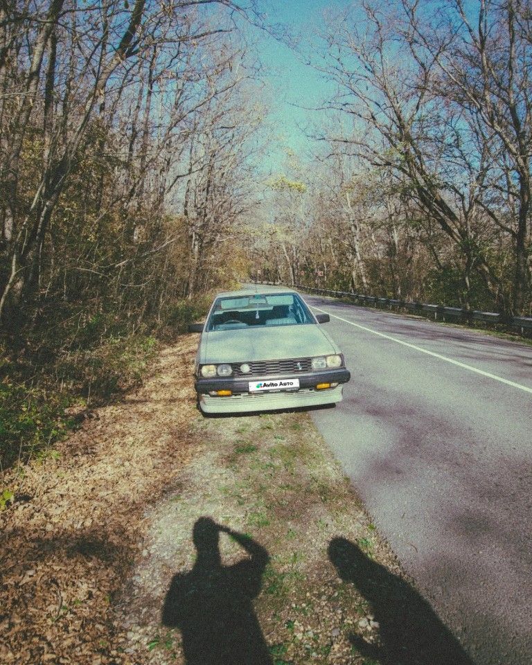 Nissan Skyline: фото владельца