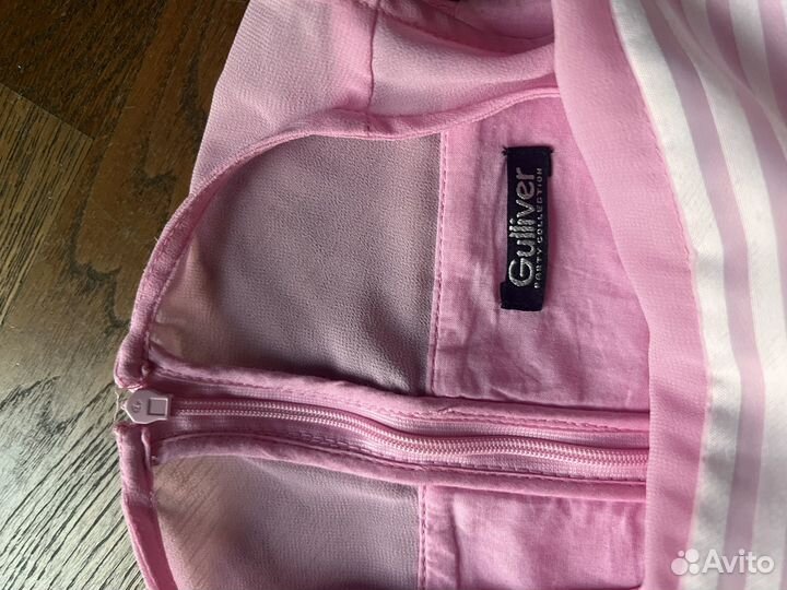 Нарядное платье для девочки 110 116