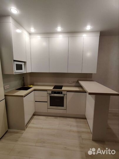 Столешница из камня на кухню