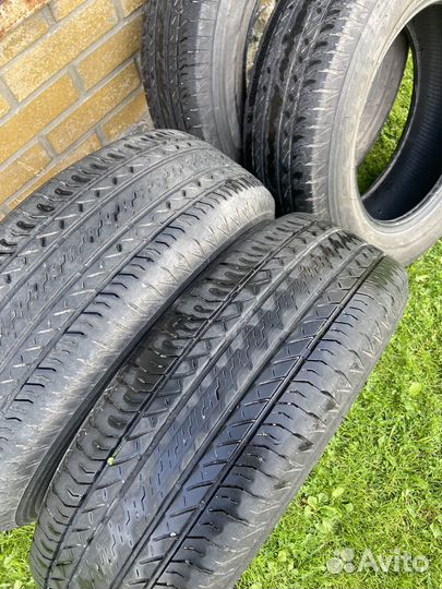 Bridgestone Ecopia EP850 215/65 R16