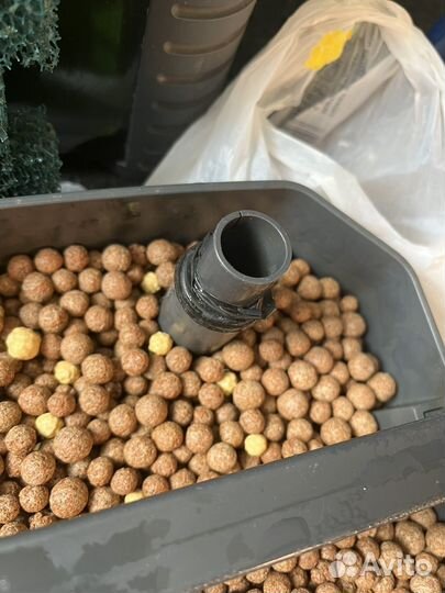 Внешний фильтр eheim 2026