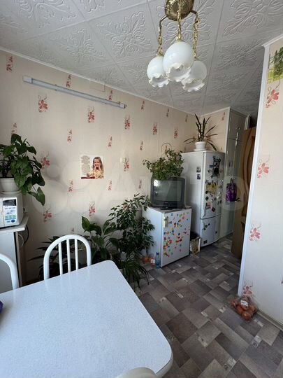 2-к. квартира, 48 м², 6/9 эт.