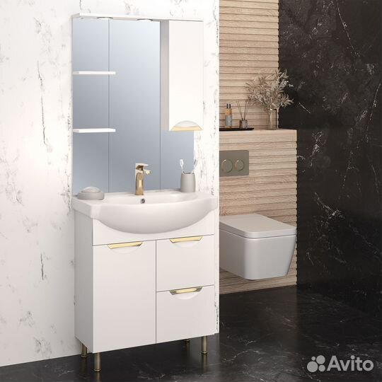 Мебель для ванной комнаты