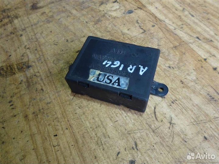 Блок управления стеклоподъемниками Alfa Romeo 164