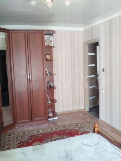 Дом 83 м² на участке 6 сот.