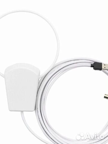 Антенна комнатная USB 