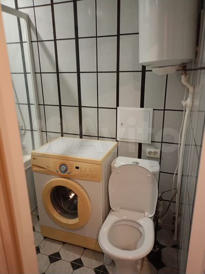 3-к. квартира, 60 м², 4/5 эт.