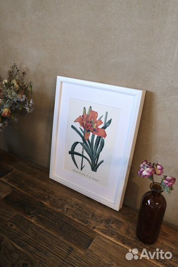 Рамка Ribba IKEA