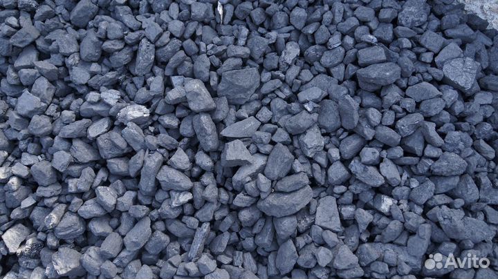 Уголь антрацит