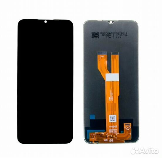 Дисплей для Realme с установкой