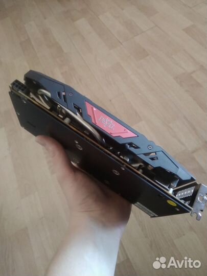 Игровой компьютер I3 10105f