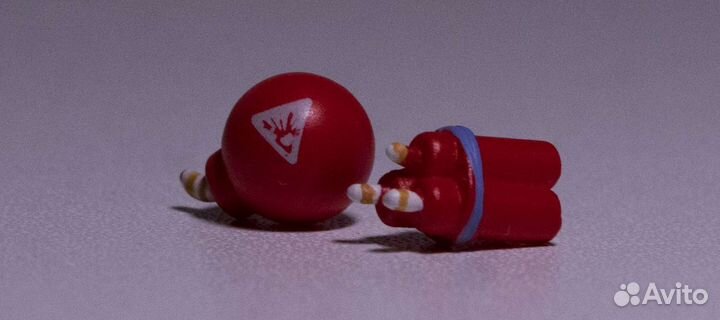 Фигурка Pop mart Skullpanda