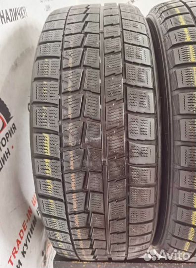 Dunlop Winter Maxx 215/55 R17 94Q