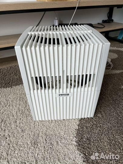 Увлажнитель мойка воздуха Venta lw15