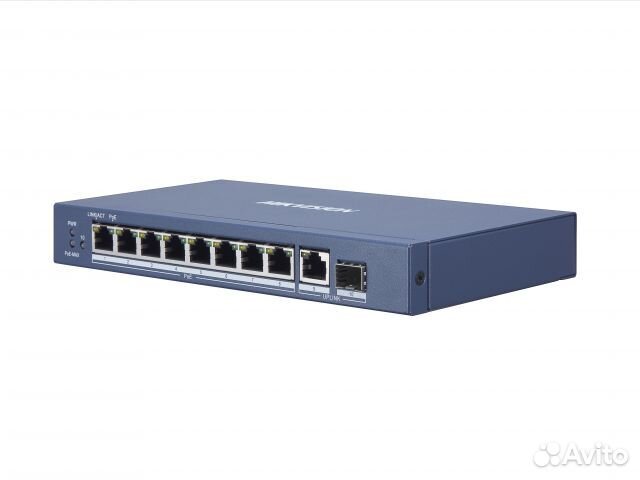 DS-3E0510P-E