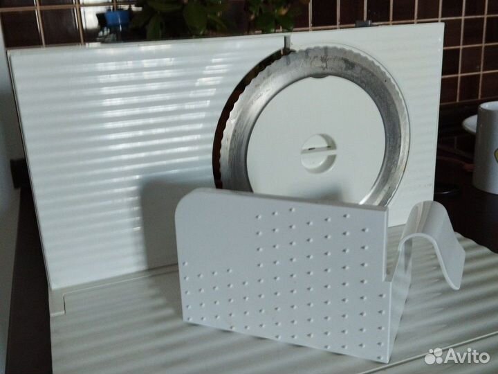 Слайсер домашний, режет все