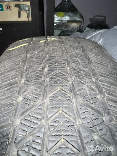 Nexen Winguard Ice Plus 205/55 R16 91T