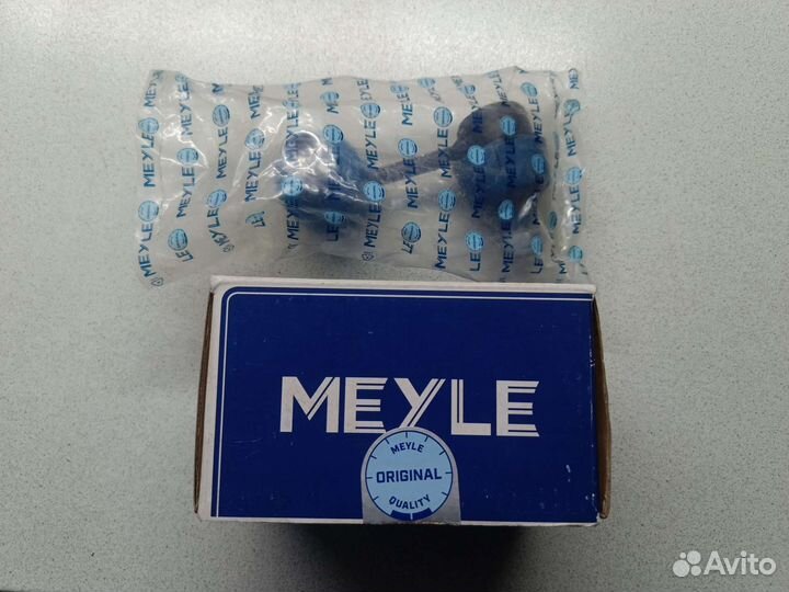 Тяга стабилизатора Mitsubishi и др