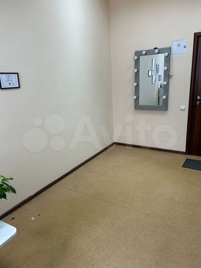 Офис, 16.4 м²