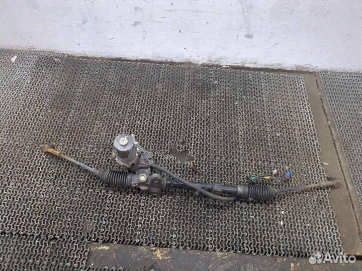 Рейка рулевая без г/у Mitsubishi Colt, 2006