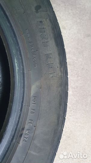 Pirelli Scorpion Verde 215/65 R17 99V