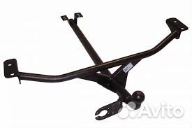 Фаркоп для авто