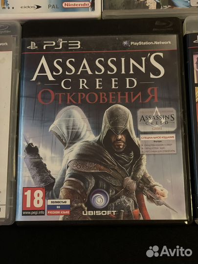 Игры для приставок ps3 wii nintendo