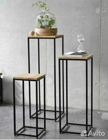 Подставка для цветов