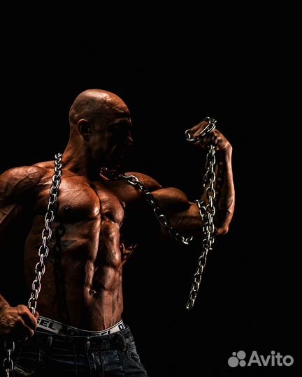 Фотосессия 