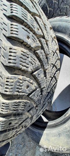 Nordman Nordman 4 205/55 R16