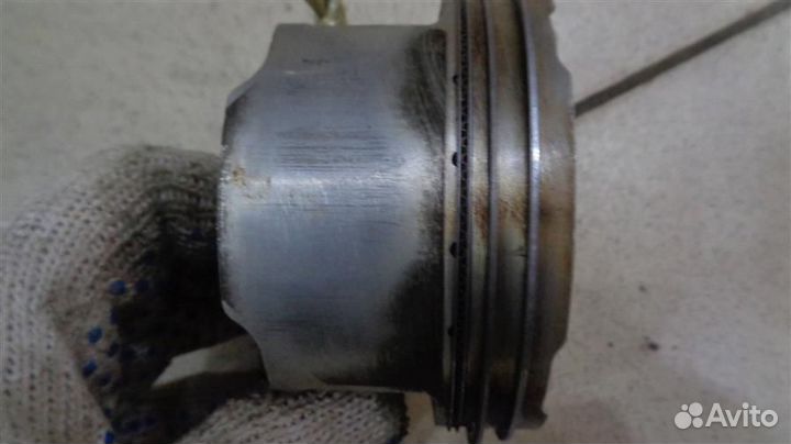 Поршень Subaru Impreza 2007-2011