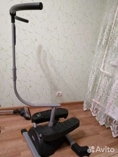 Кардио тренажёр. Торг