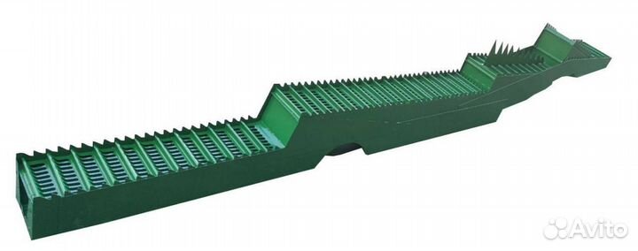 Клавиша соломотряса John Deere (Джон Дир) AZ36297