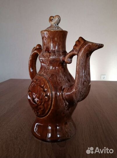 Кувшин СССР