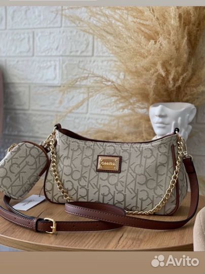 Сумка Calvin Klein оригинал