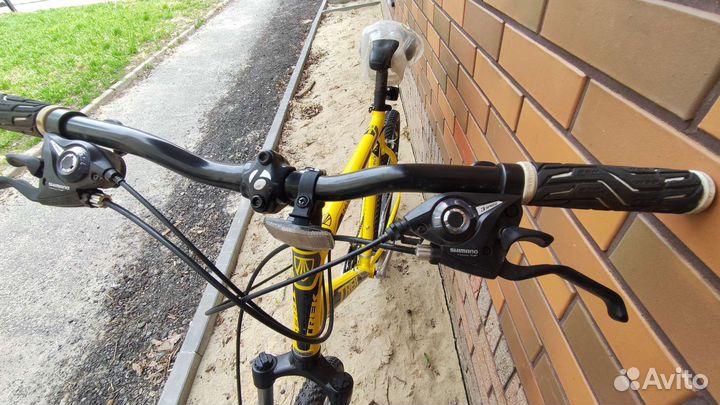 Велосипед Trek 3500 22.5