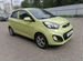 Kia Picanto 1.0 MT, 2012, 111 330 км с пробегом, цена 670000 руб.