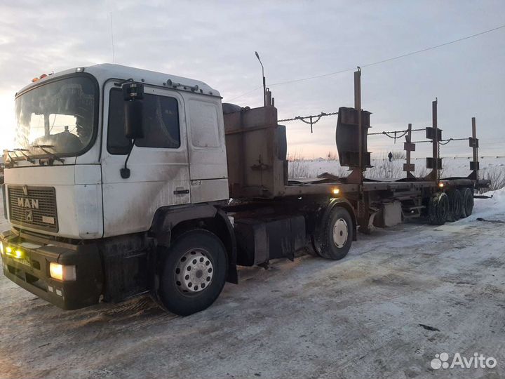 Перевозка грузов по городу и межгород