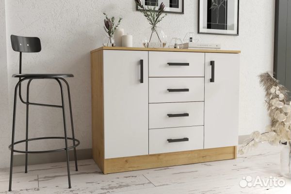 Комод К1000