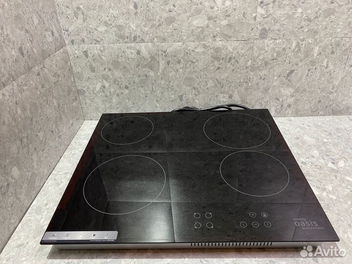 Электрическая варочная панель Oasis P-SBS