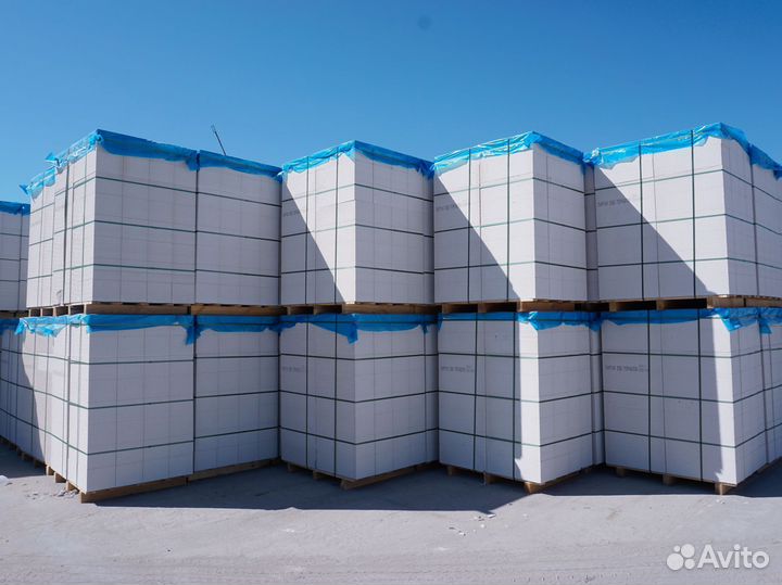 Газоблок