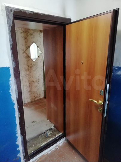 2-к. квартира, 52 м², 1/2 эт.