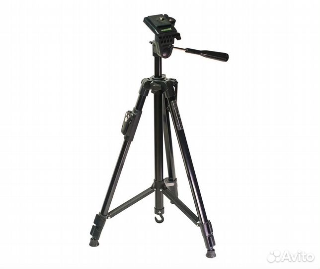 Штатив-тренога yunteng VCT-1688L 195 см