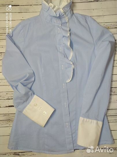 Блуза для девочки